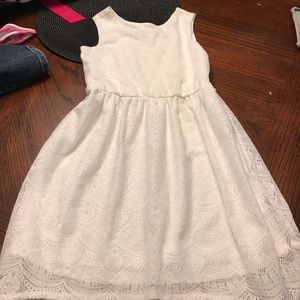 Little girl dress