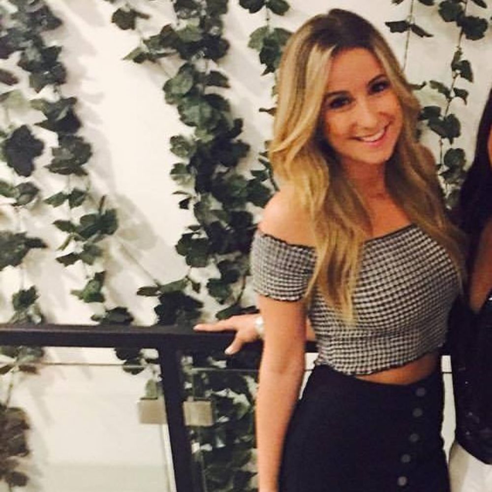 Meet your Posher, Manon