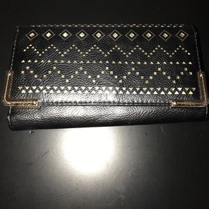 Charlottes Russe wallet