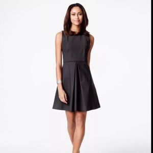 NWT Gap Sleeveless Fit and Flare Dress Size 6 Tall