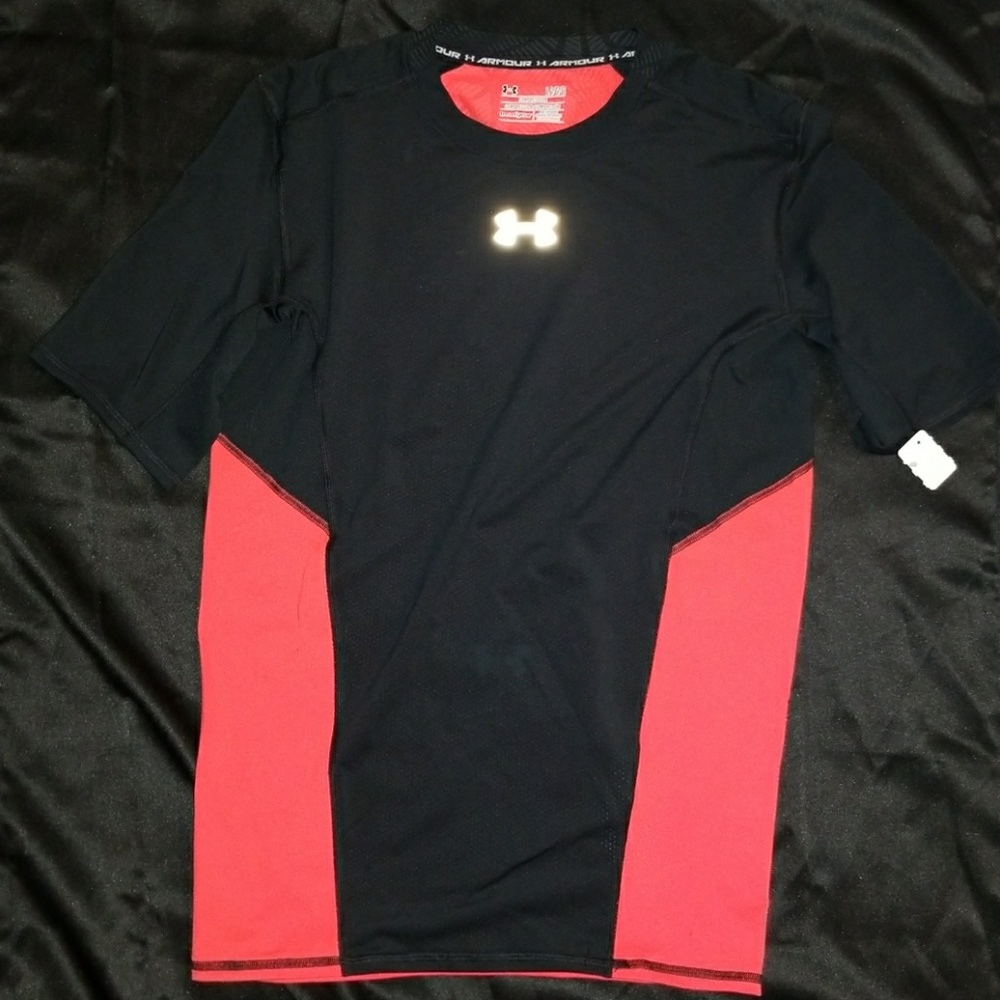 UNDER Armour compression heat gear