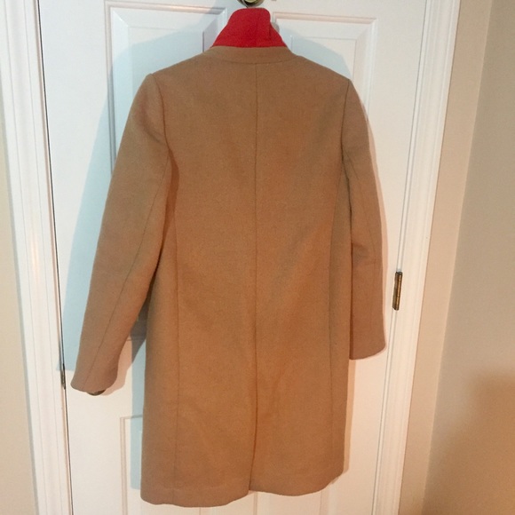Ann Taylor Coat [Size XXS] - Picture 4 of 4