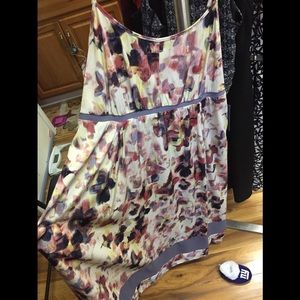 Simply Vera floral dress