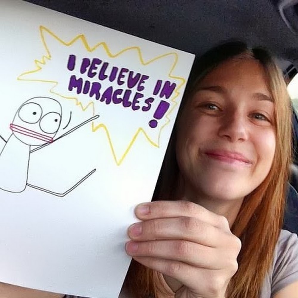 Meet your Posher, Georgia