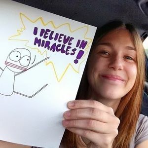 Meet your Posher, Georgia