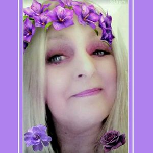 Meet your Posher, Theresa