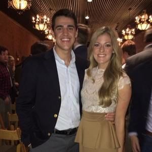 Meet your Posher, Eric