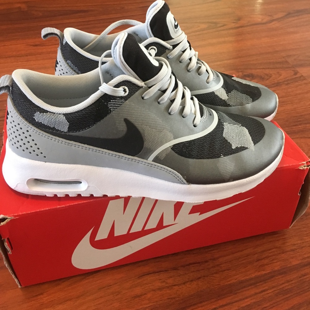 Nike air max Thea