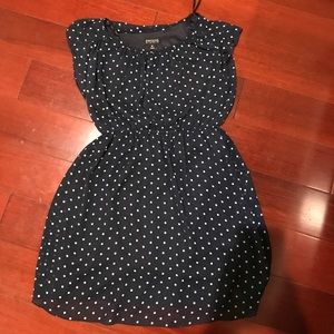 En focus studios dress size 10 fits like M