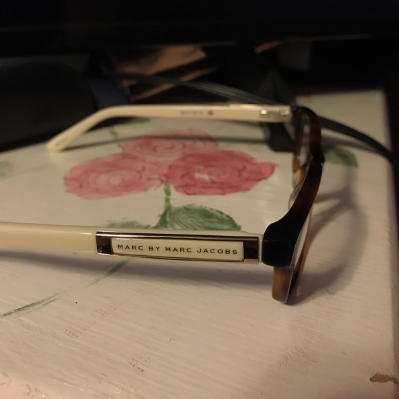Accessories - Marc Jacob Glasses/Frames