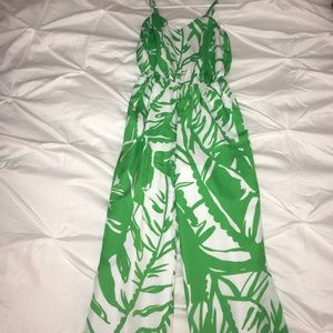 Lilly Pulitzer Jumpsuit