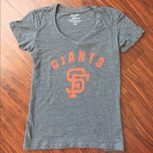 SF Giants T-Shirt