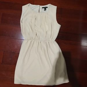 Forever 21 dress barely worn perfect condition
