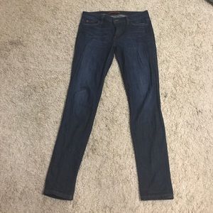 Joes Jeans Skinny Ankle Jeans