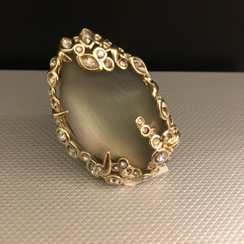 Alexis Bittar Ring