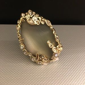Alexis Bittar Ring