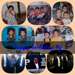 Meet your Posher, Juan pablo