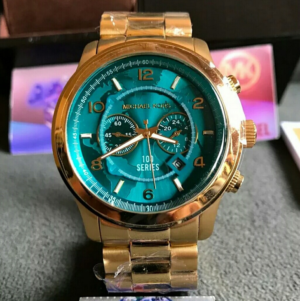 (2 LEFT IN STOCK)Michael Kors limited edition