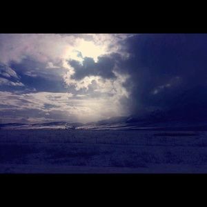 Meet your Posher, Tabitha