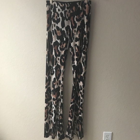 Show Me Your MuMu Pants - Show Me Your Mumu Bam Bam bottoms