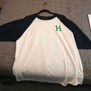Huf baseball tee