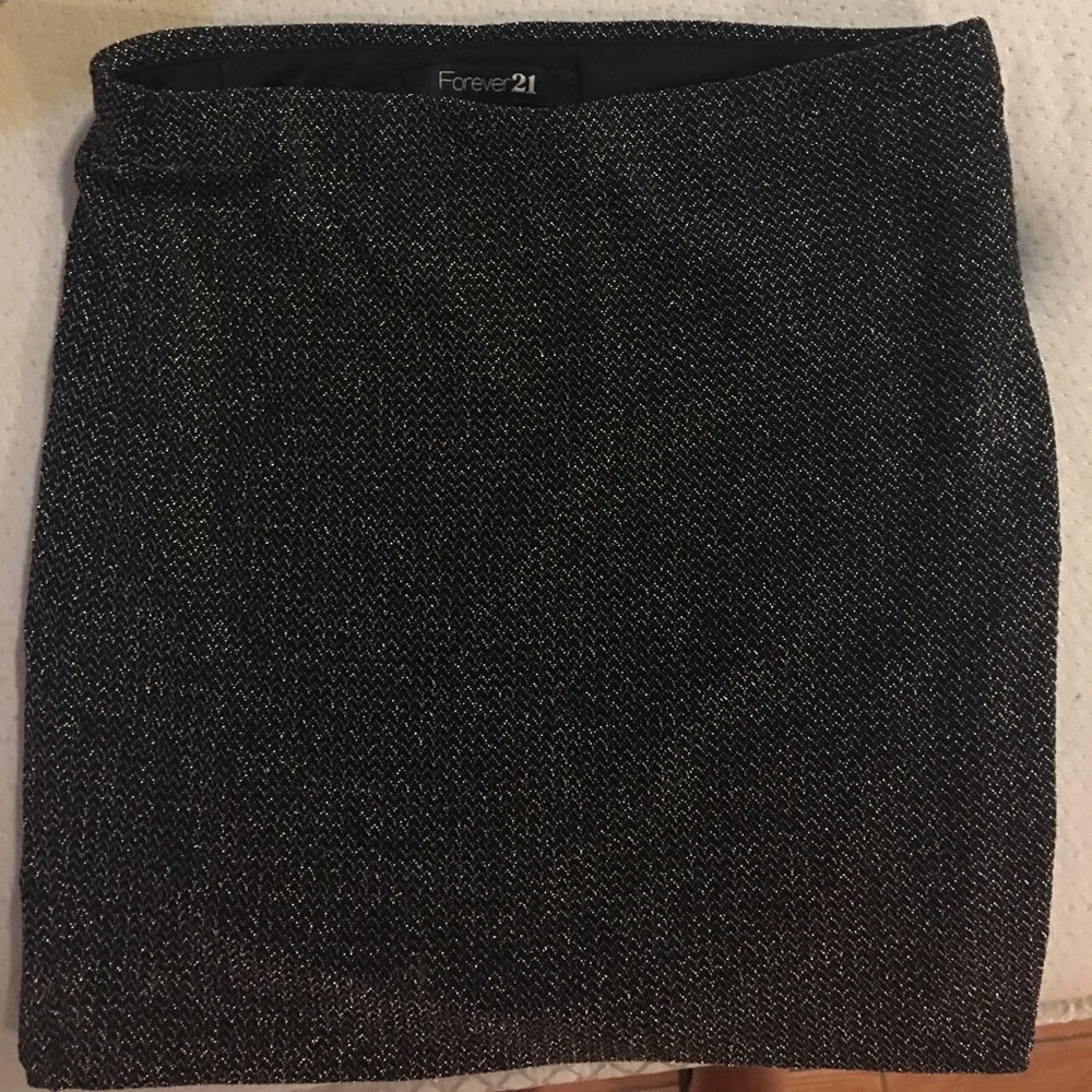 Forever 21 Skirt