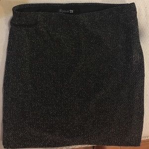 Forever 21 Skirt