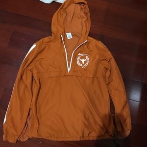 PINK collegiate University of Texas Longhorns