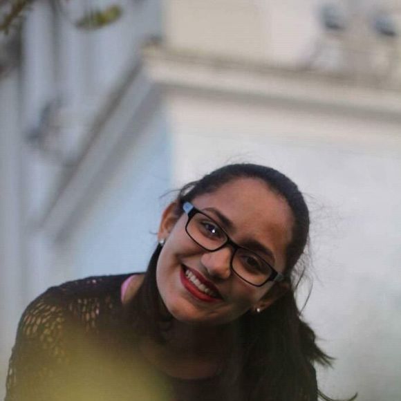 Meet your Posher, Josefany - Picture 1 of 1