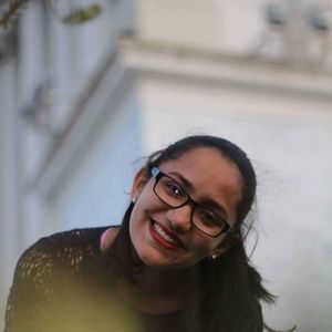 Meet your Posher, Josefany