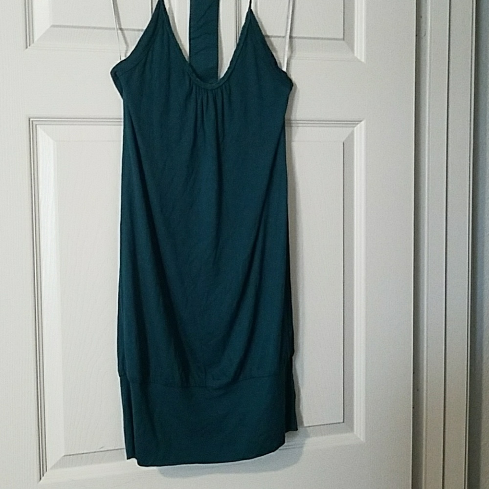 MM COUTURE by MISS ME dress