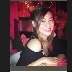 Meet your Posher, Christine