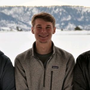 Meet your Posher, Tommy