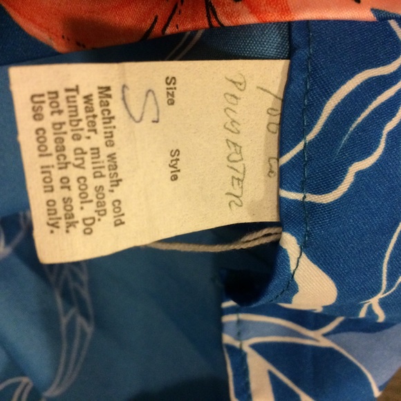 🤩HOST PICK 🎉- Vintage Sarong - Picture 3 of 6