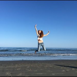 Meet your Posher, Kenzie