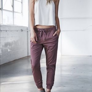 Joggers from Pacsun