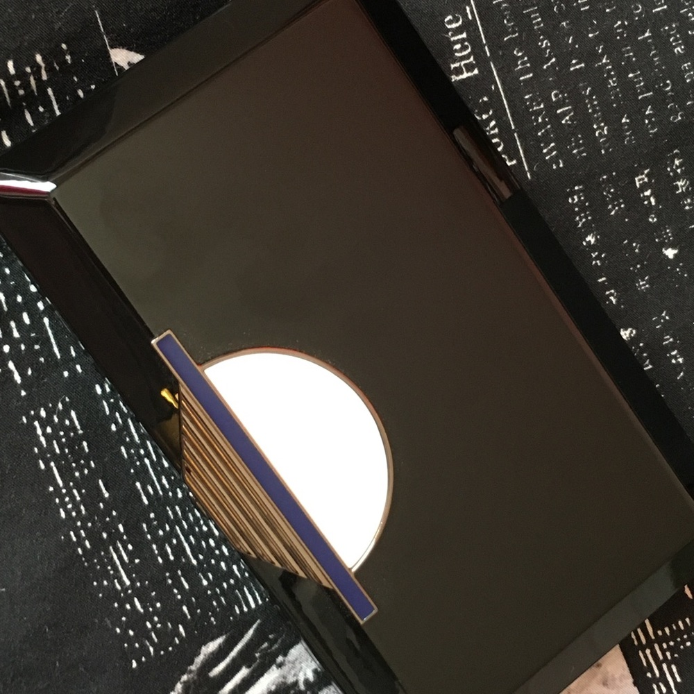 Kilian Moonlight in Heaven clutch