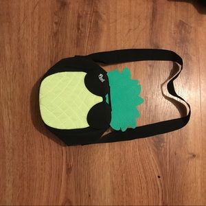 Limited edition pink lunch box