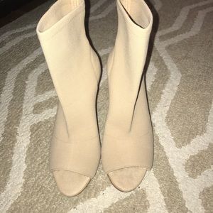 INC women's sweater booies