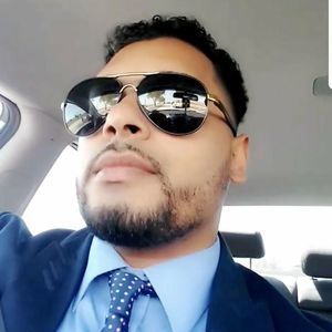 Meet your Posher, Angel