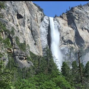 Meet your Posher, Esther