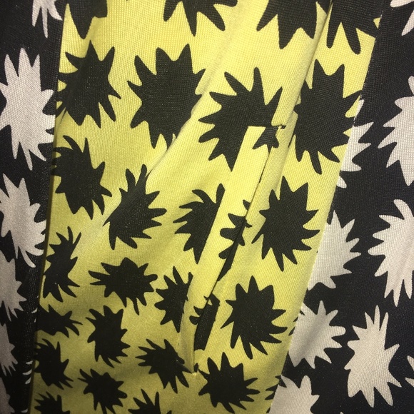 SOLD Diane von Furstenberg Moriko Dress - Picture 6 of 6