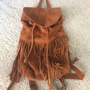 Brandy melville backpack