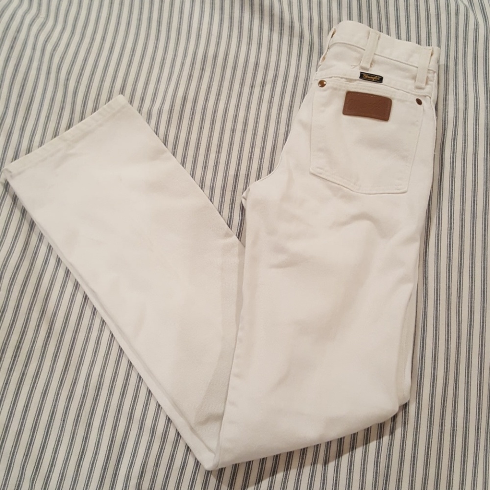 Vintage Wrangler jeans