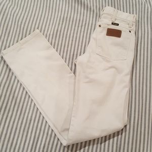 Vintage Wrangler jeans