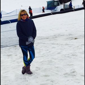 Meet your Posher, Pat