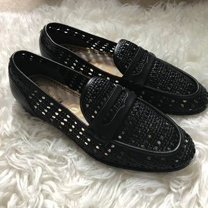 Brand New With Tags NWT Sam Edelman Loafers