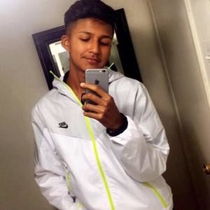 Meet your Posher, Tony