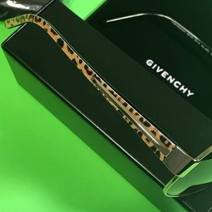 Brand new givenchy sunglasses authentic