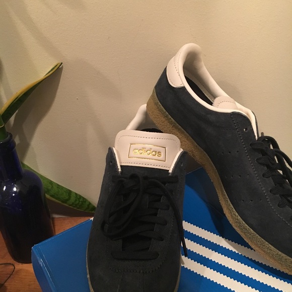 Adidas topangas sneakers - Picture 2 of 3